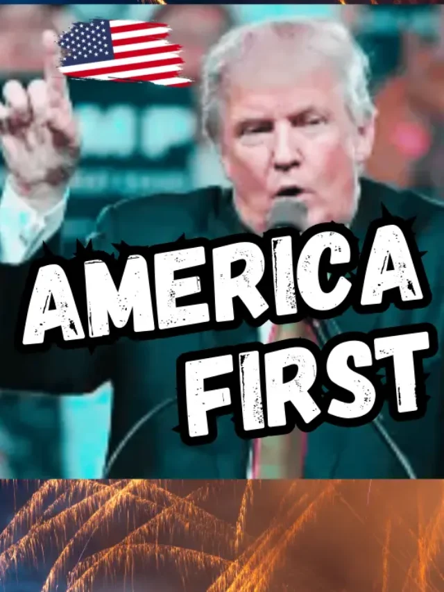 13 Core Ambitions of Donald Trump for America’s Future 2024